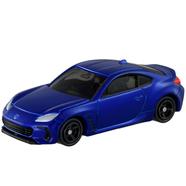 Takara Tomy No.28 Subaru BRZ image