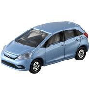 Takara Tomy No.33-10 Honda Fit image