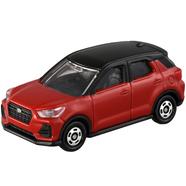 Takara Tomy No.36-10 Daihatsu Rocky image