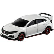 Takara Tomy No.40-11 Honda Civic Type R image