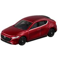 Takara Tomy No.46-10 Mazda3 image