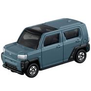 Takara Tomy No.47-7 Daihatsu Taft image