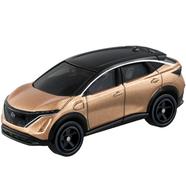 Takara Tomy No.64 Nissan Ariya SPX24 image