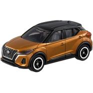 Takara Tomy No.6 Nissan Kicks image