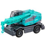Takara Tomy No.73 Kobelco Raugh Terrain Crane Panther-X 250 image
