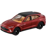 Takara Tomy No.75-12 Aston Martin DBX image