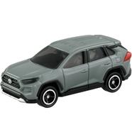 Takara Tomy No.81-07 Toyota RAV4 image