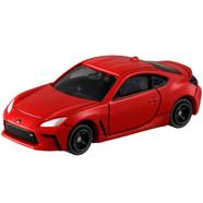 Takara Tomy No.86-9 Toyota GR 86 (SPX26T) image