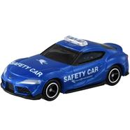 Takara Tomy No.87 GR Supra Fuji Speedway Safety Car image