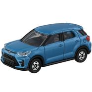 Takara Tomy No.8-11 Toyota Raize image