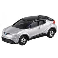 Takara Tomy No.94 Toyota C-HR image