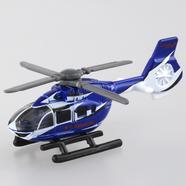 Takara Tomy NO.104-7 Kawasaki BK117 D-2 Helicopter - 101765 icon