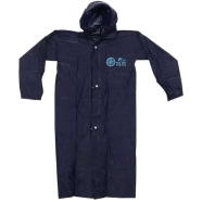 TAK SON Waterproof Polyester Raincoat For Men And Women icon