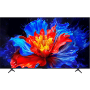 TCL 55P8K 55 Inch 4K UHD QLED Google TV image