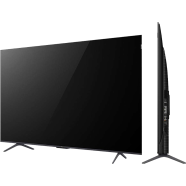 TCL 55P8K 55-Inch 4K UHD QLED Smart Google TV image