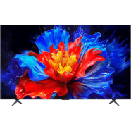 TCL 55P8K 55-Inch 4K UHD QLED Smart Google TV image