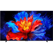TCL 65P8K 65-Inch 4K UHD QLED Smart Google TV image