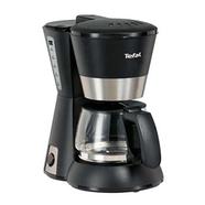 TEFAL CM-3088 Electric Coffee Maker 550 Watt Black image