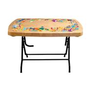 TEL 4 Seated Deluxe Table -Print S/W Golden(P/L) - 803986 icon