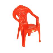 TEL Brilliant Baby Chair Red - 861595 icon