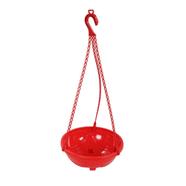 TEL City Hanging Flower Tub 9