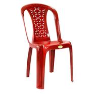 TEL Deco Relax Chair (Star) R/W - 803693 