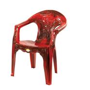 TEL Elegant Chair With Arm R/W (Rose) - 861519 icon