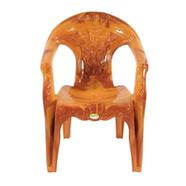 TEL Elegant Chair With Arm S/W (Rose) - 861520 icon