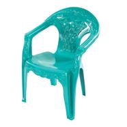 TEL Elegant Chair With Arm T/G (Rose) - 861521 icon