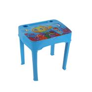 TEL Elite Baby Reading Table (Ocean) - 861450 icon