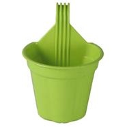 TEL Grill Mounted Flower tub 6