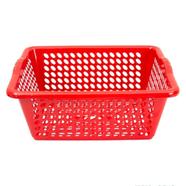 TEL Jhaka Basket Red - 803725 icon