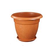 TEL Modern Flower Tub 18