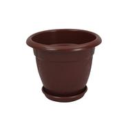 TEL Modern Flower Tub 8