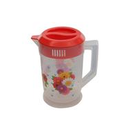 TEL Premium Jug Printed 3.5 Ltr (Transparent) - 861442 icon