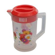 TEL Premium Jug Printed 3.5 Ltr Transparent - 803797 icon