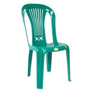 TEL Supreme Deco Chair Armless -TG (Stick) - 803132