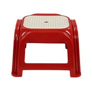 TEL Trendy Medium Net Stool Red - 861715 icon