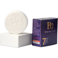  B2 Whitening Cream-15gm image