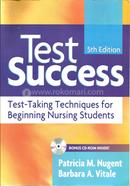 TEST SUCCESS image