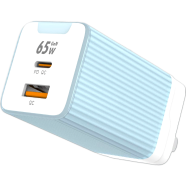 TETON TA-VG65 - 65W GaN Charger image