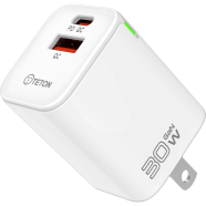 TETON TA-VS30 - 30W Fast Charger image
