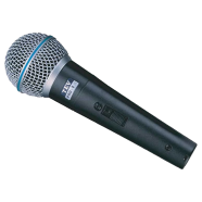 TEV PRO-II Wired microphone image