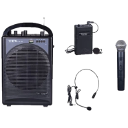 TEV TA- 120II 35W Portable PA System image