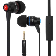 TE 800i In-Ear Earphone - Black image