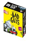 THE BAD GUYS BOX SET image