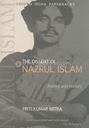THE DISSENT OF NAZRUL ISLAM (OIP)-PD: Poetry and History image
