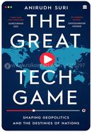 THE GREAT TECH GAME image