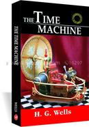 THE TIME MACHINE image