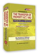 THE TRANSFER OF PROPERTY ACT, 1882 image
